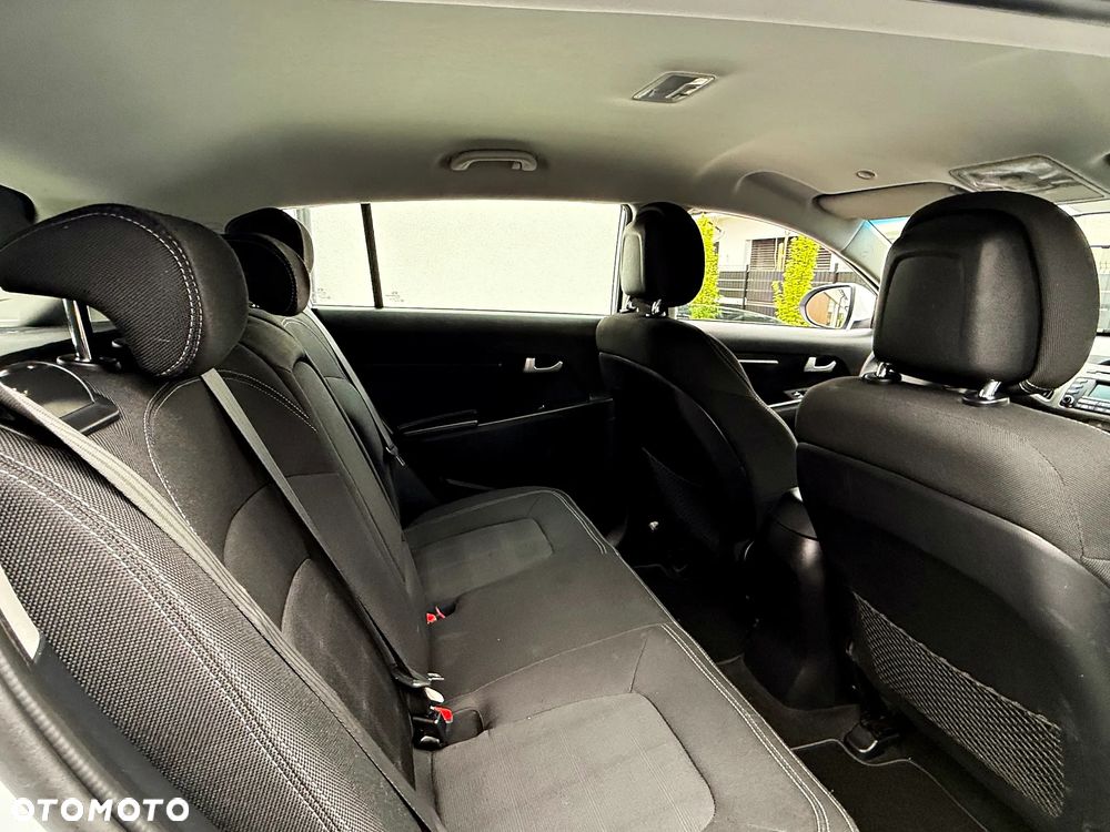 Kia Sportage 1.6 GDI M 2WD - 21