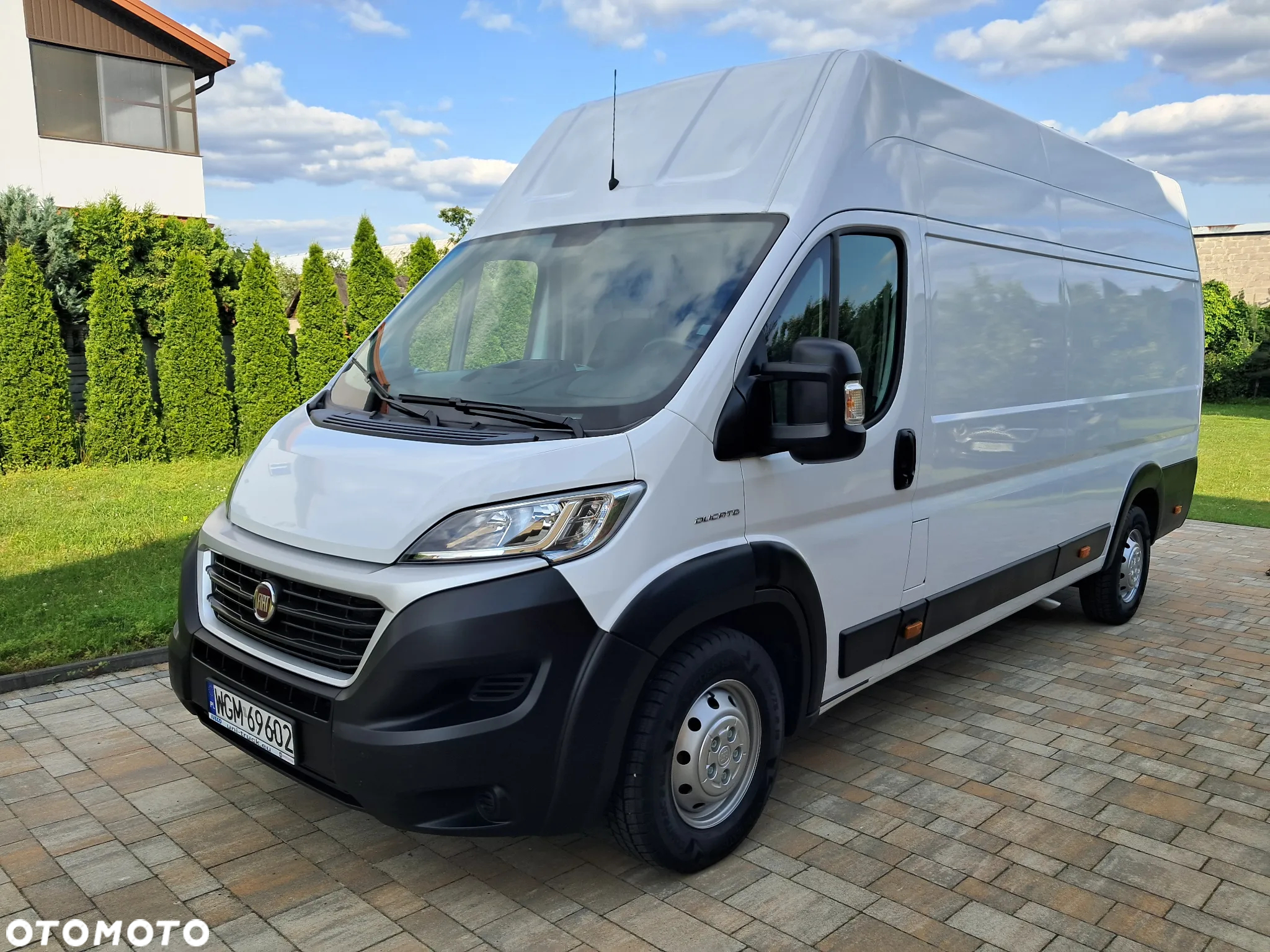 Fiat Ducato - 25