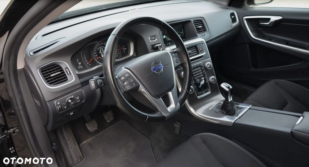 Volvo S60 - 14