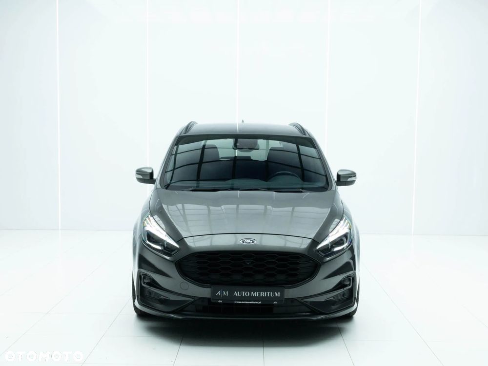 Ford S-Max 2.0 EcoBlue ST-Line - 2