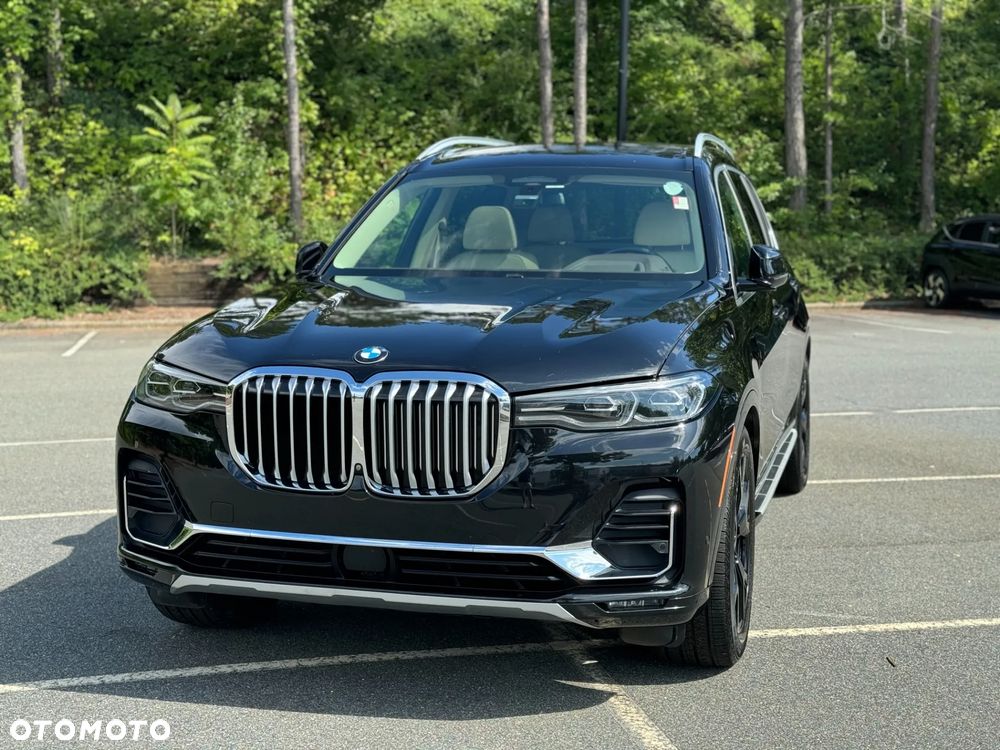 BMW X7 xDrive40i - 3