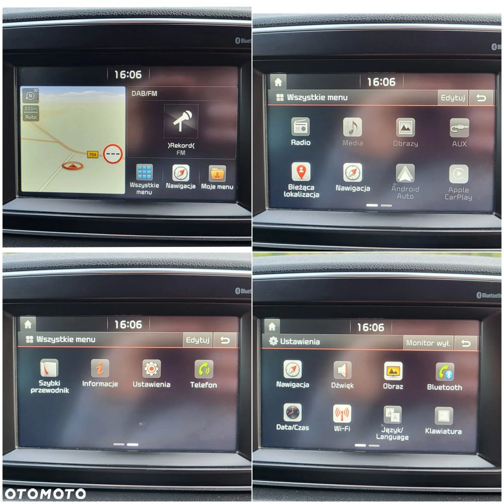 Kia Sportage 1.6 GDI M 2WD - 26