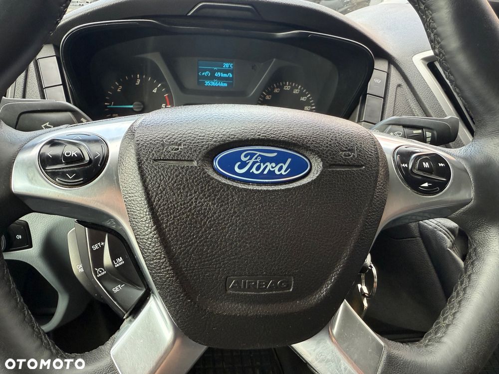 Ford TRANSIT - 14