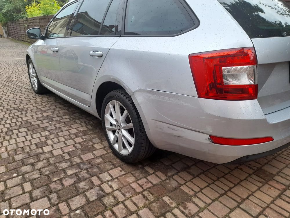 Skoda Octavia 2.0 TDI (Green tec) DSG Joy - 26