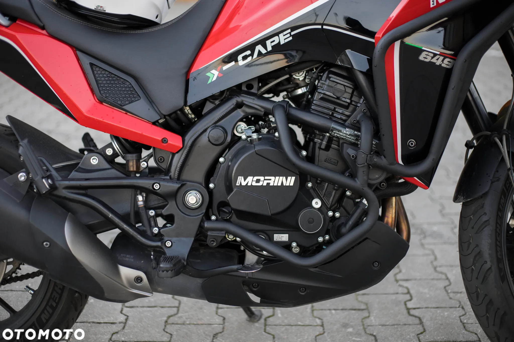 Moto Morini Inny - 13