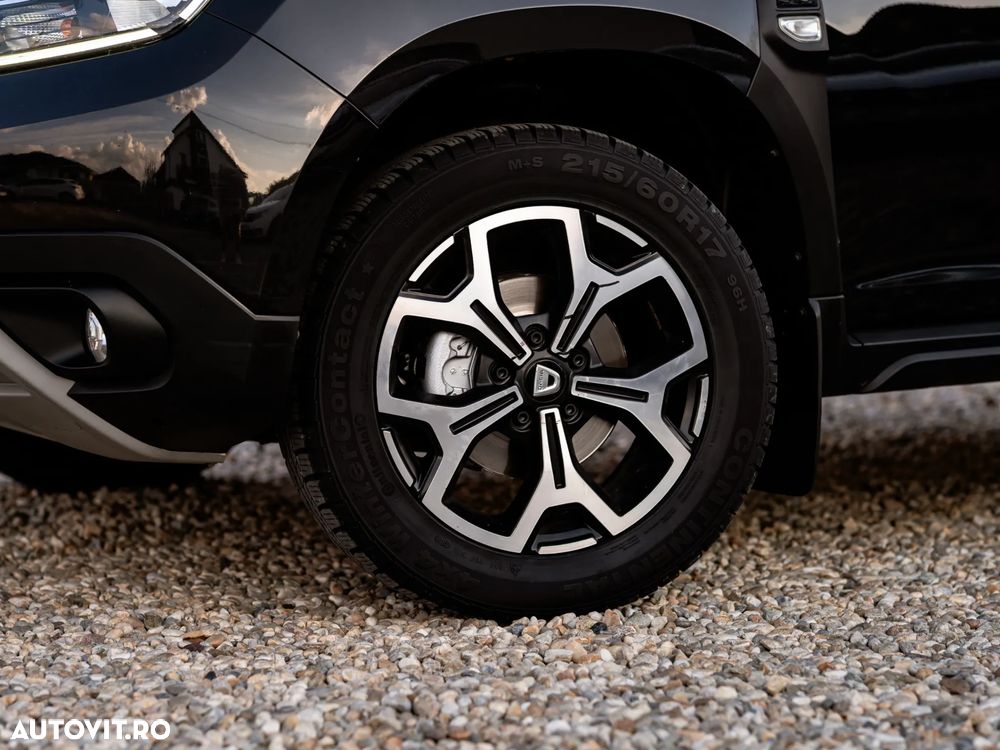 Dacia Duster - 35