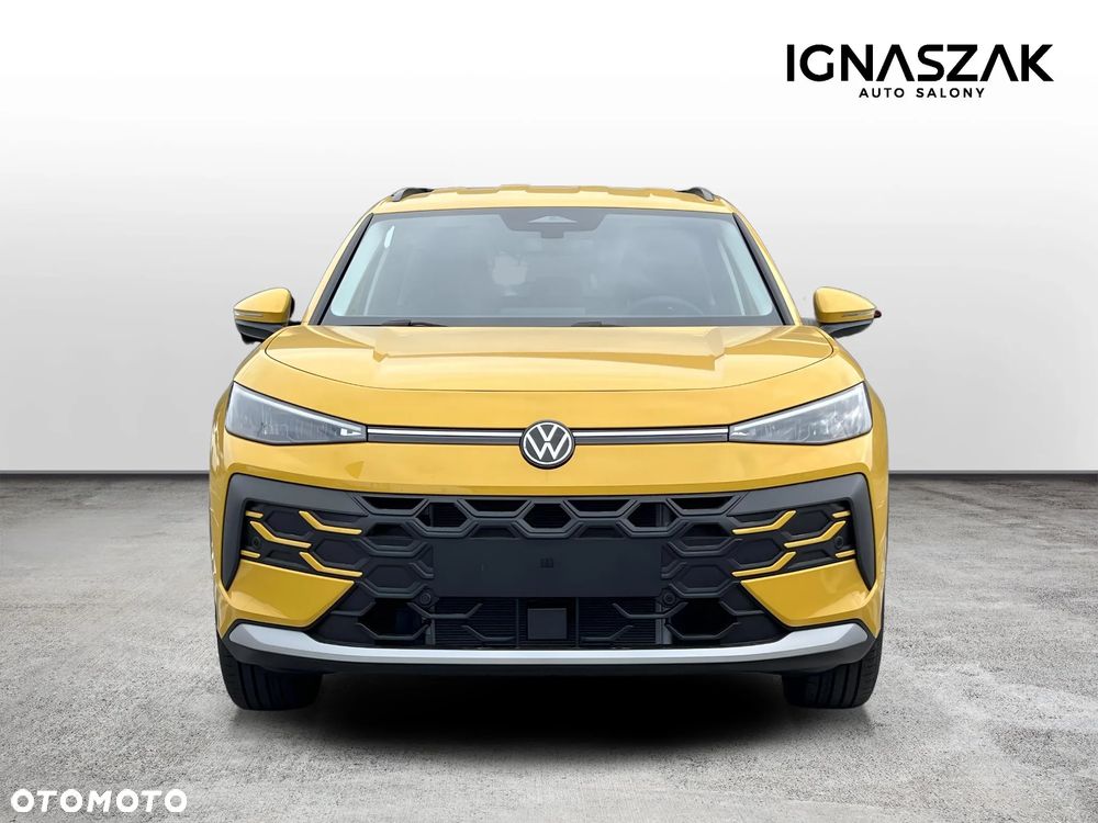 Volkswagen T-Roc 1.5 eTSI Trend DSG - 8