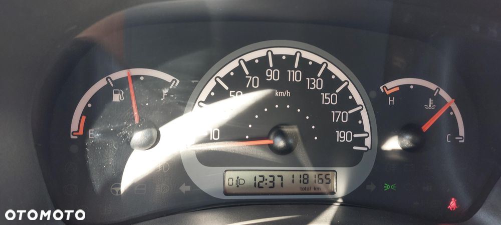 Fiat Panda 1.1 Actual Eco - 13