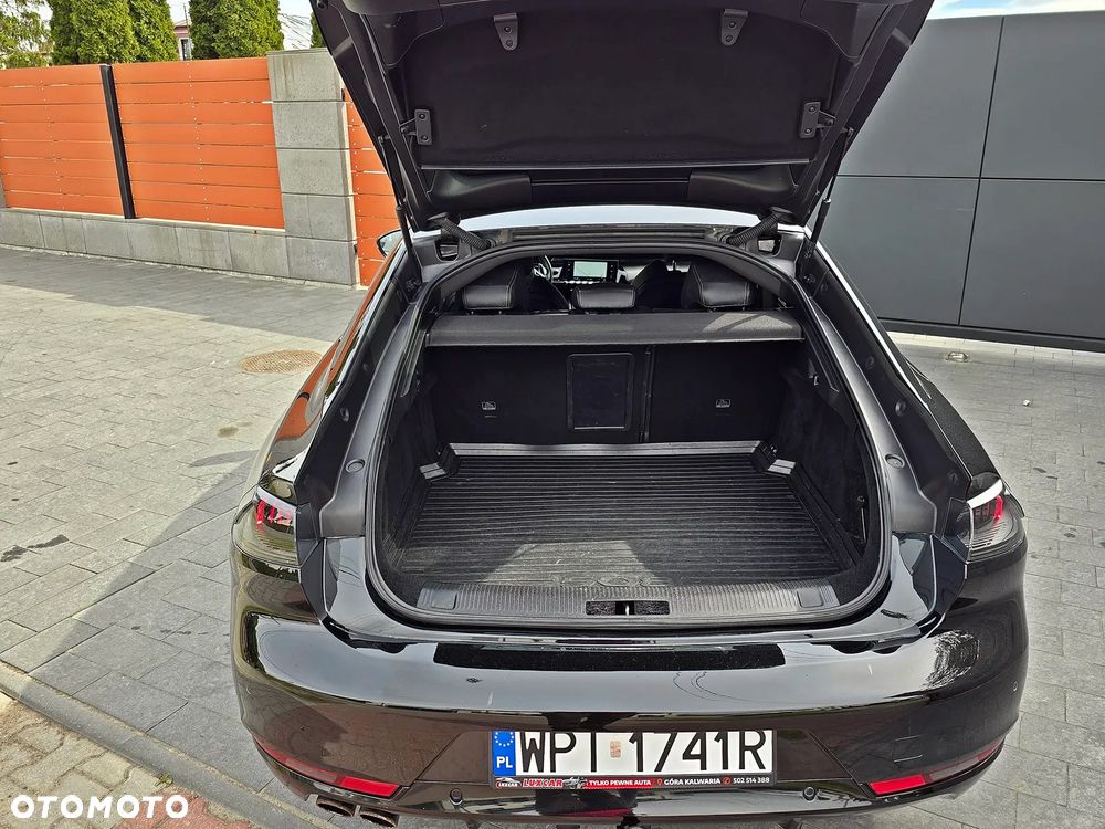 Peugeot 508 BlueHDi 180 EAT8 GT - 18