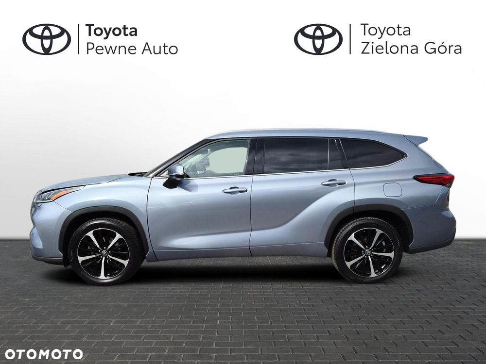 Toyota Highlander - 2