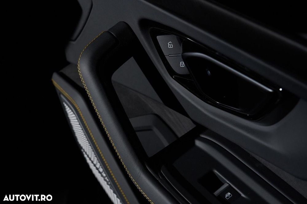 Lamborghini URUS - 28