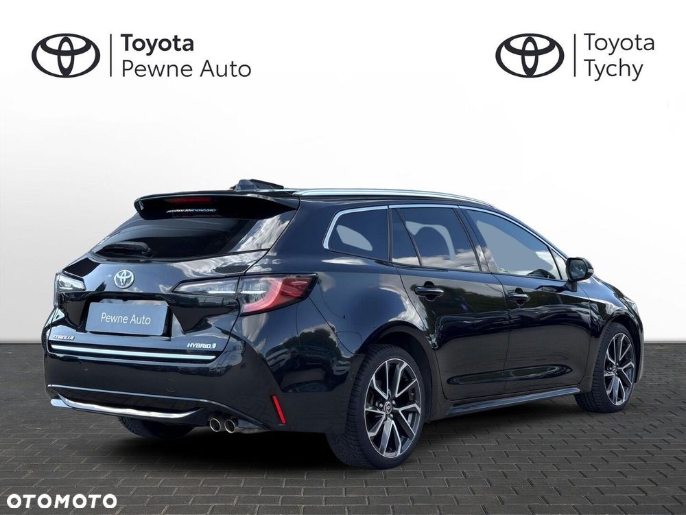 Toyota Corolla - 17