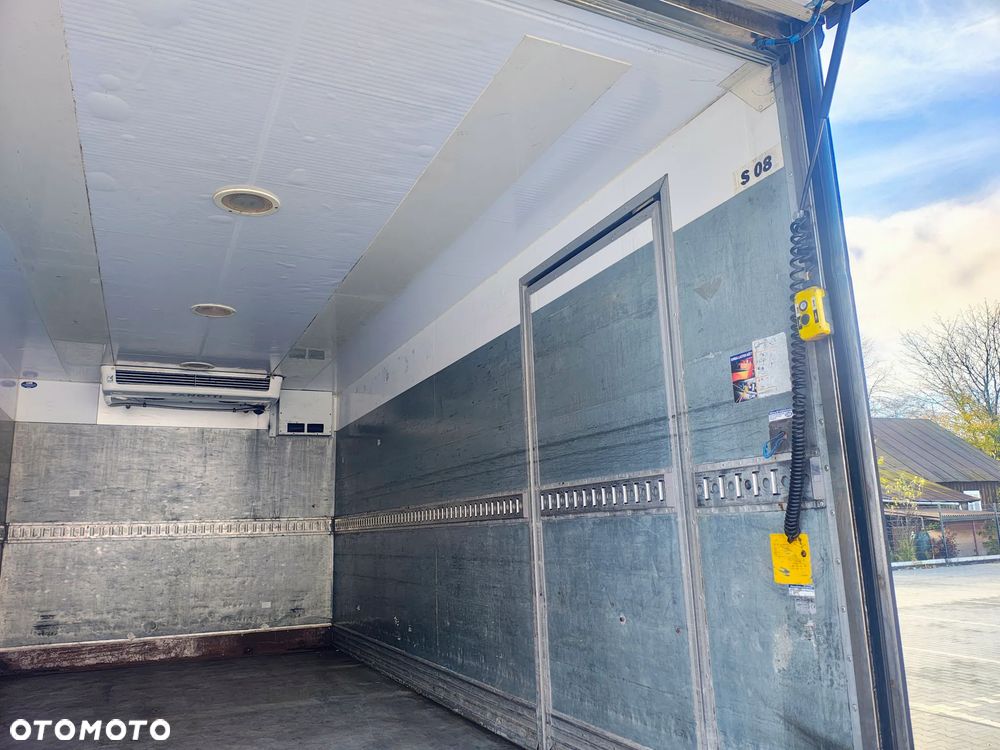 Iveco DAILY 35S17 - 14