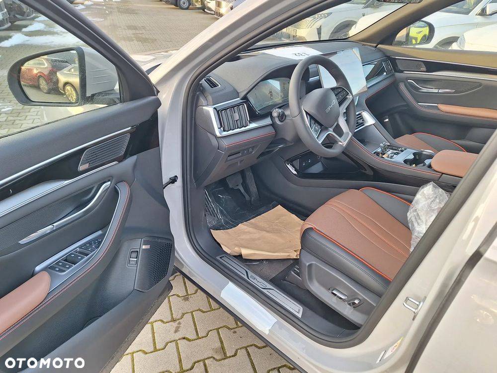 BYD Seal U 1.5 Boost - 7