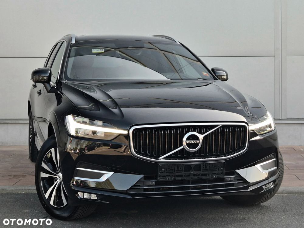 Volvo XC 60 B4 B Geartronic Inscription - 5
