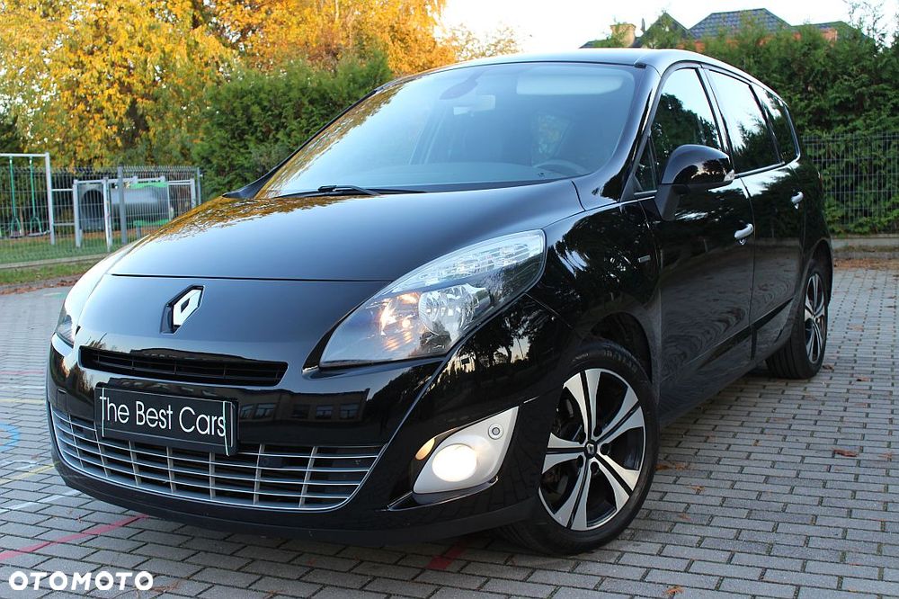 Renault Grand Scenic TCe 130 Bose Edition - 20