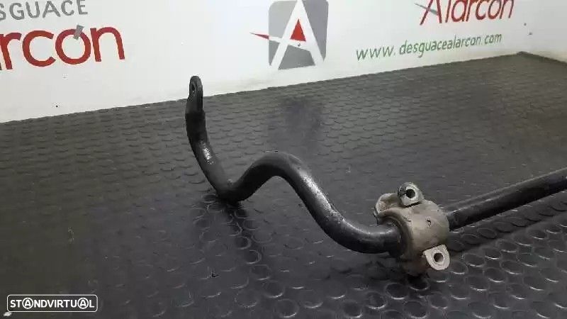 BARRA ESTABILIZADORA FRONTAL MERCEDES-BENZ CLASSE C T-MODEL 2008 -A2043232065 - 2