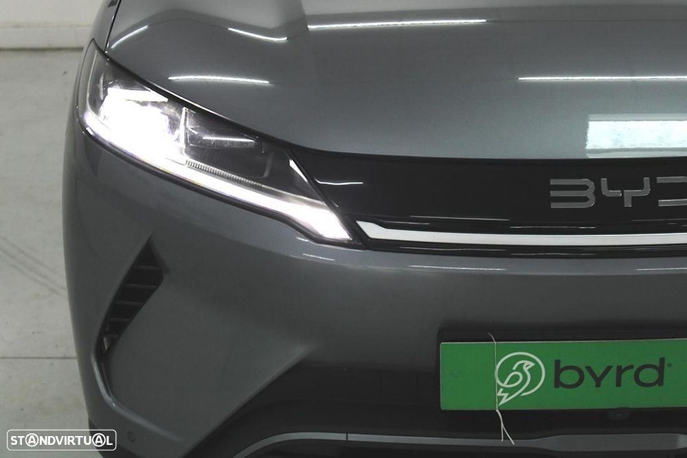 BYD Atto 2 45.1 kWh Boost - 4