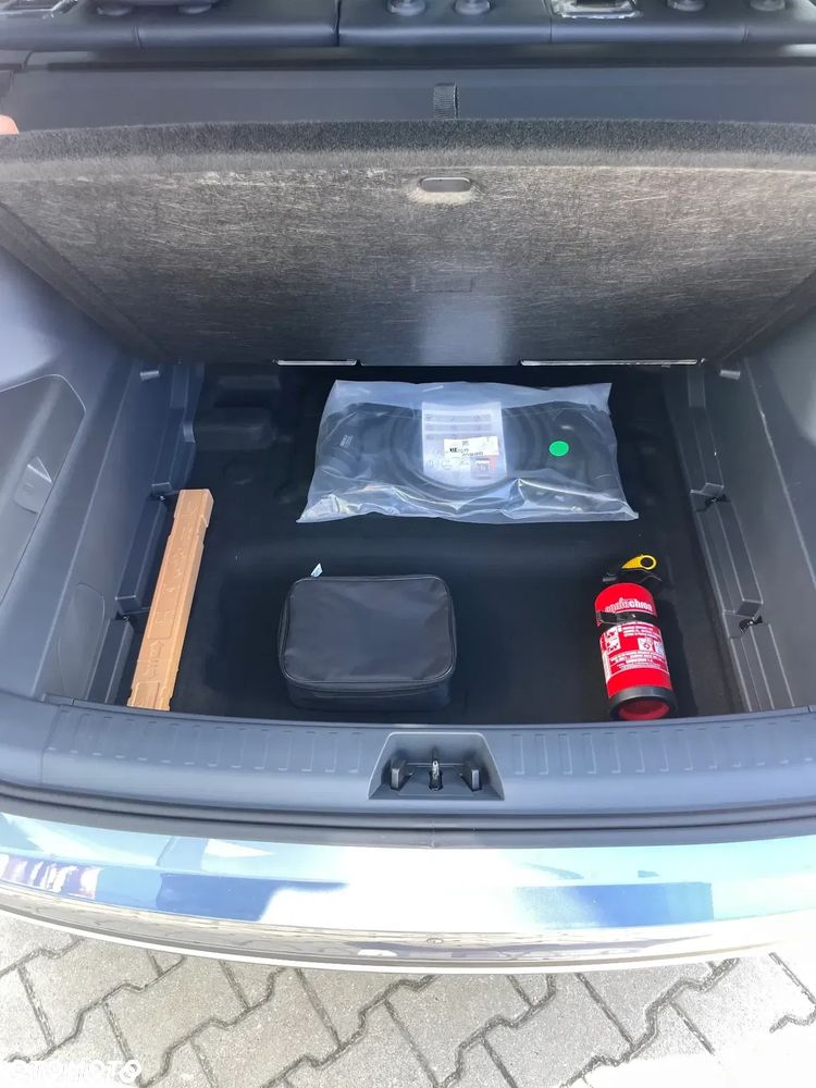 Geely Starray EM-i 1.5 PHEV Pro - 7