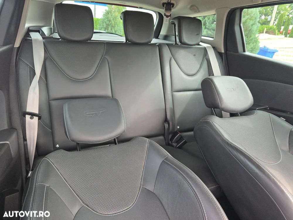 Renault Clio 1.2 Energy TCe EDC GT Line - 11