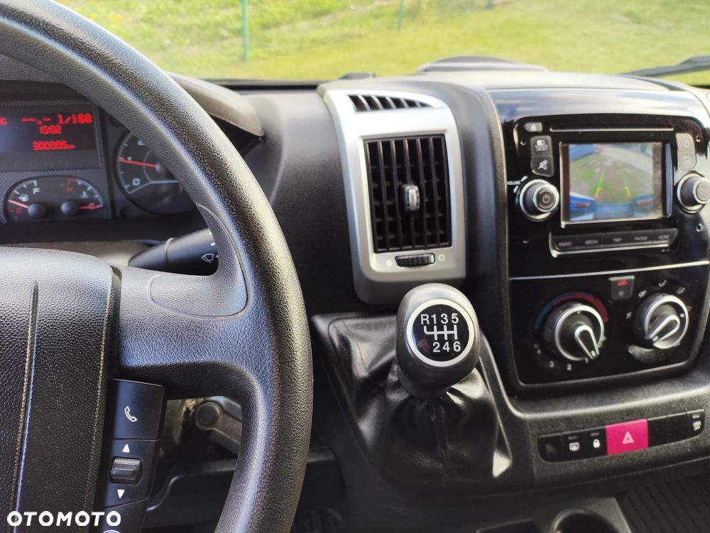 Fiat Ducato - 11