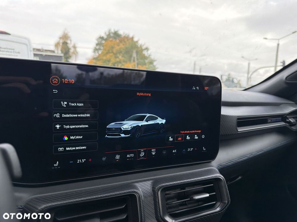 Ford Mustang 5.0 Ti-VCT V8 Dark Horse - 20
