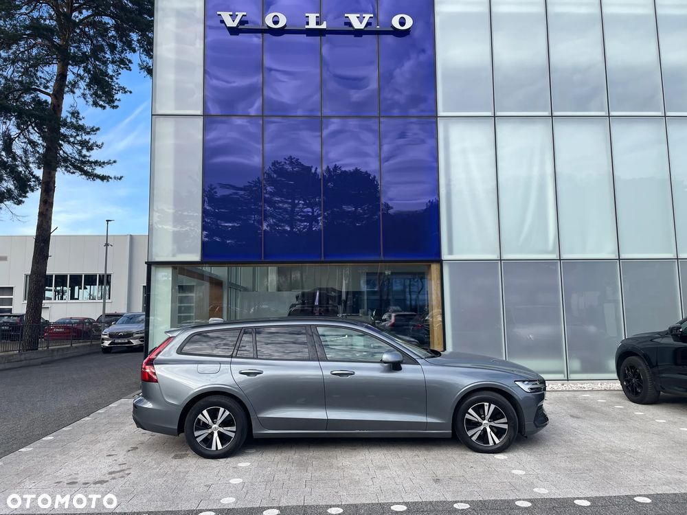 Volvo V60 D3 SCR - 29