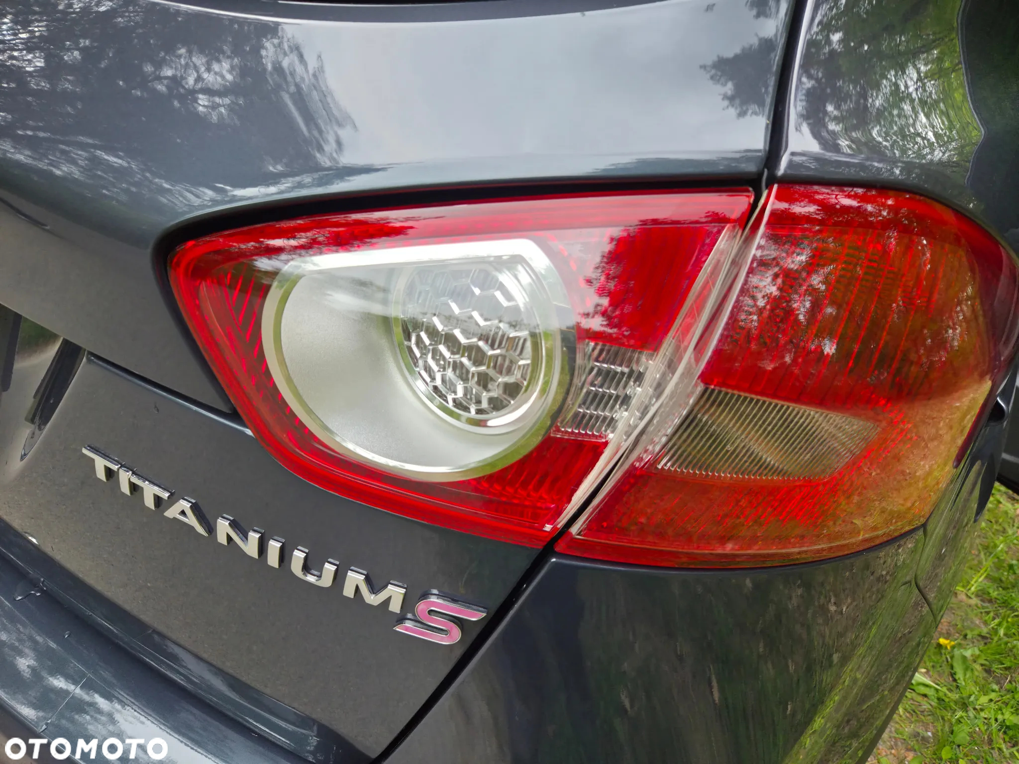 Ford Kuga 2.0 TDCi Titanium S MPS6 - 25