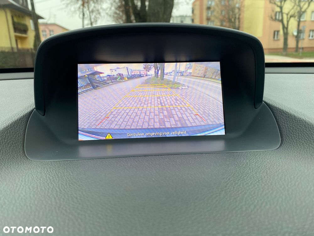 Opel Mokka 1.6 CDTI ecoFLEX Start/Stop Edition - 9