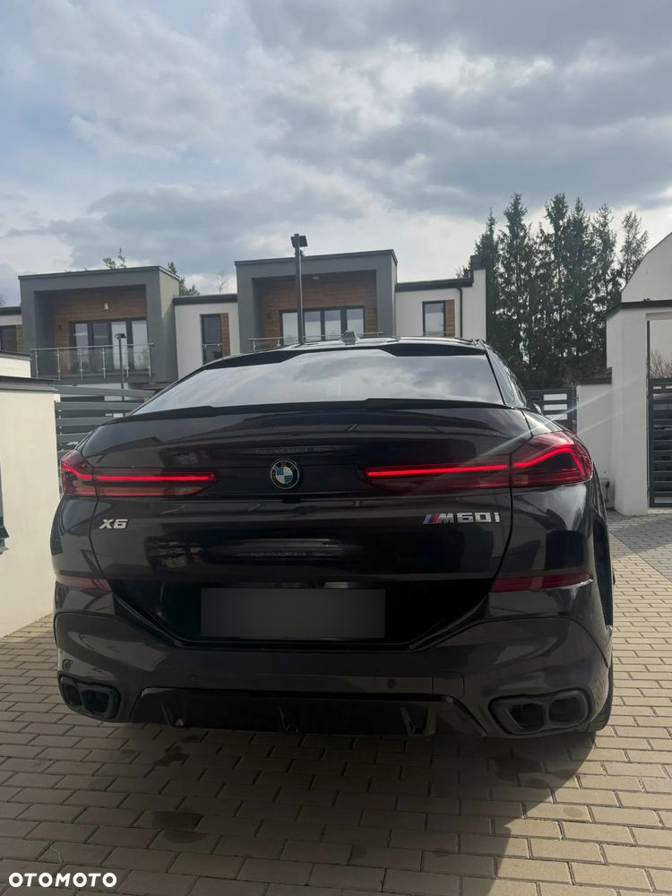 BMW X6M - 2