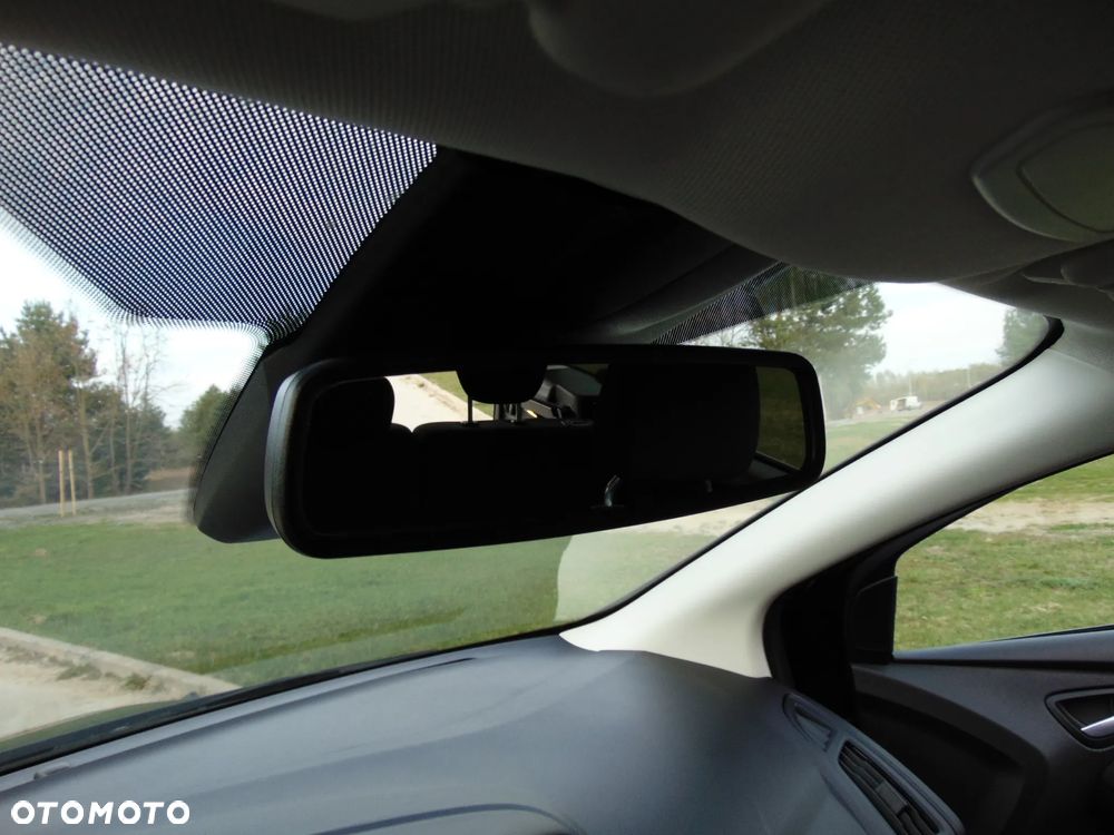 Ford Focus - 19