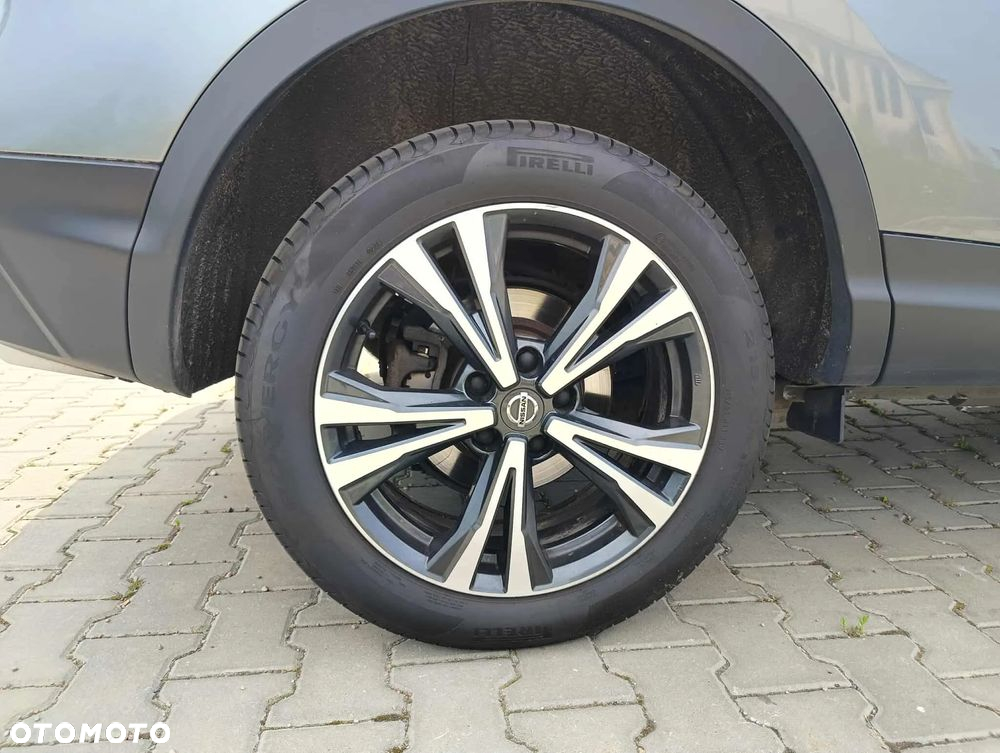 Nissan Qashqai 1.3 DIG-T N-Connecta - 6