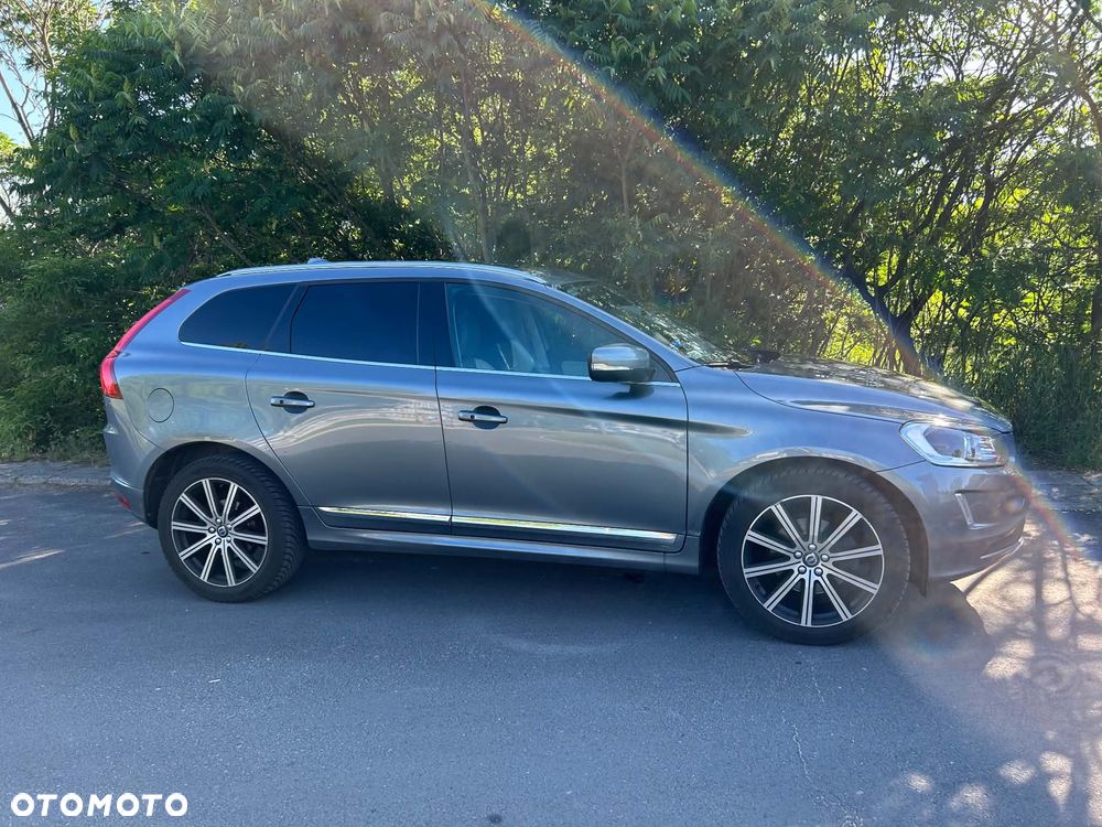 Volvo XC 60 D4 Drive-E Summum - 17