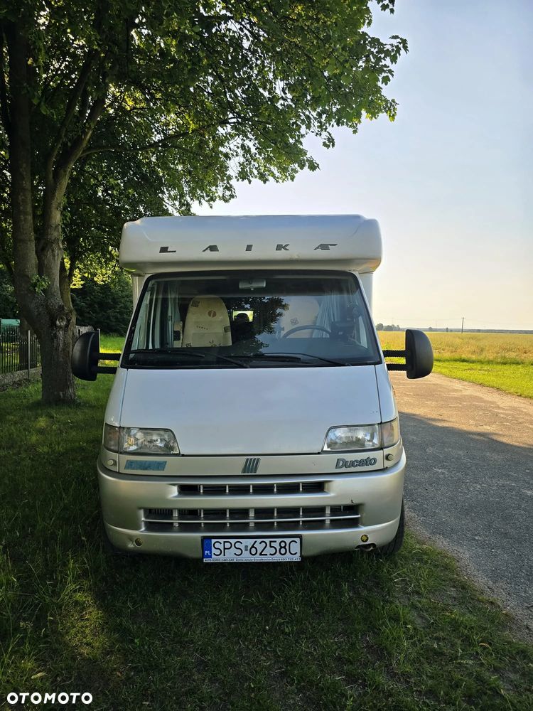 Fiat Ecovip 1R - 10
