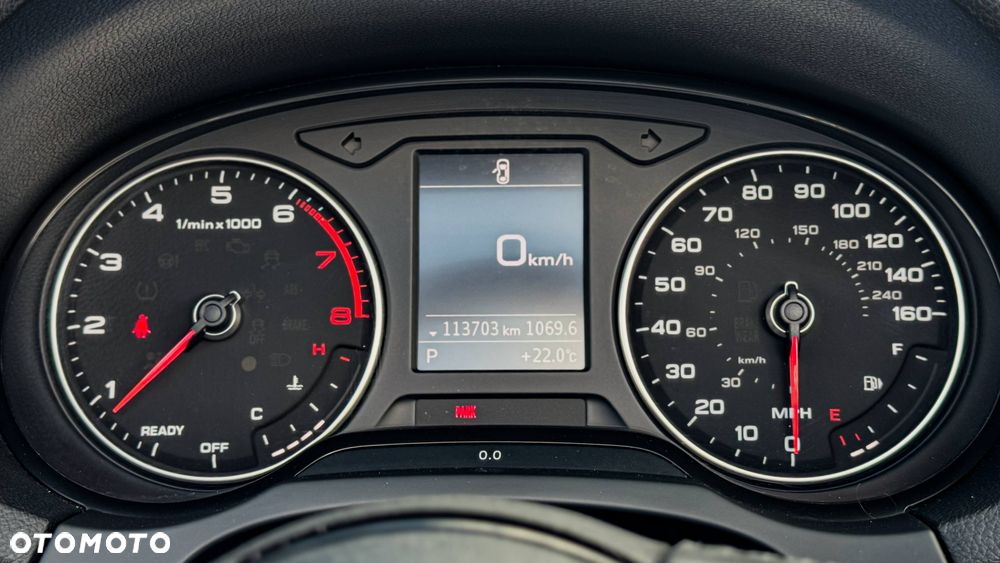 Audi A3 Cabrio 2.0 TFSI S tronic Ambition - 16
