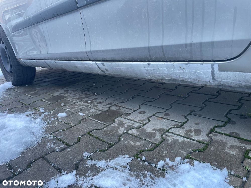 Skoda Fabia 1.4 16V Classic - 5