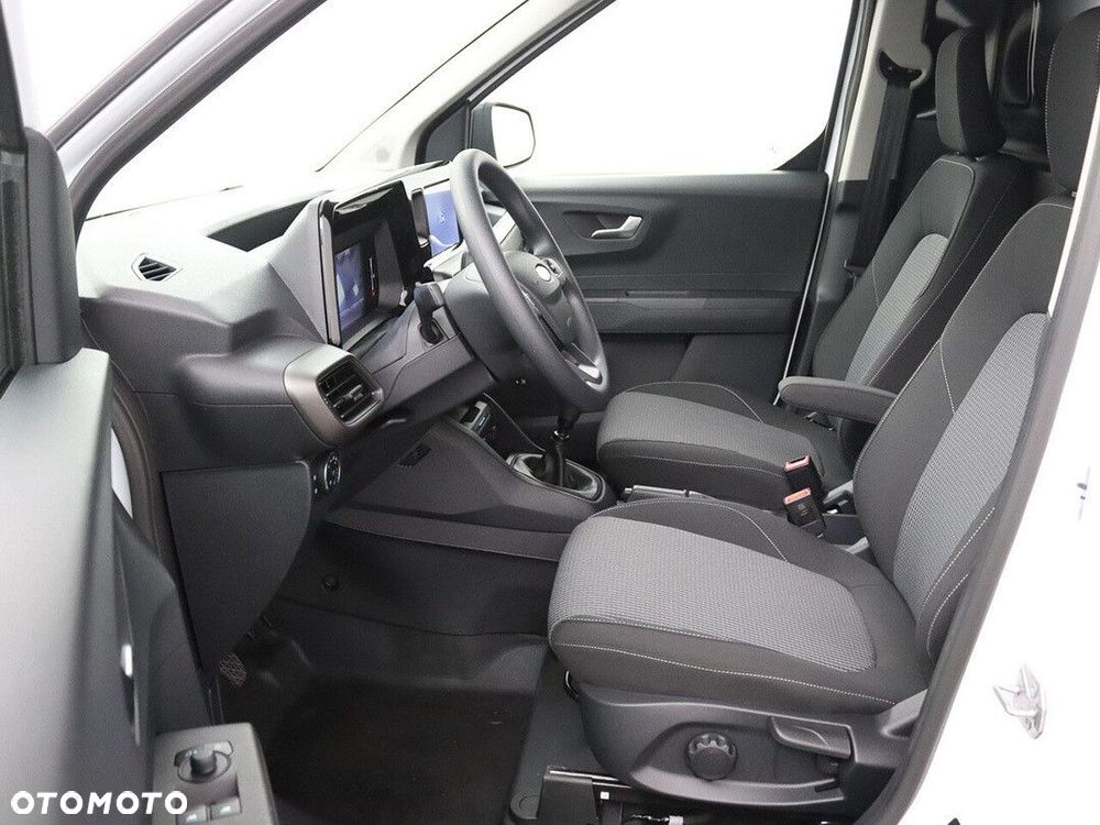 Ford Transit Courier Trend - 8