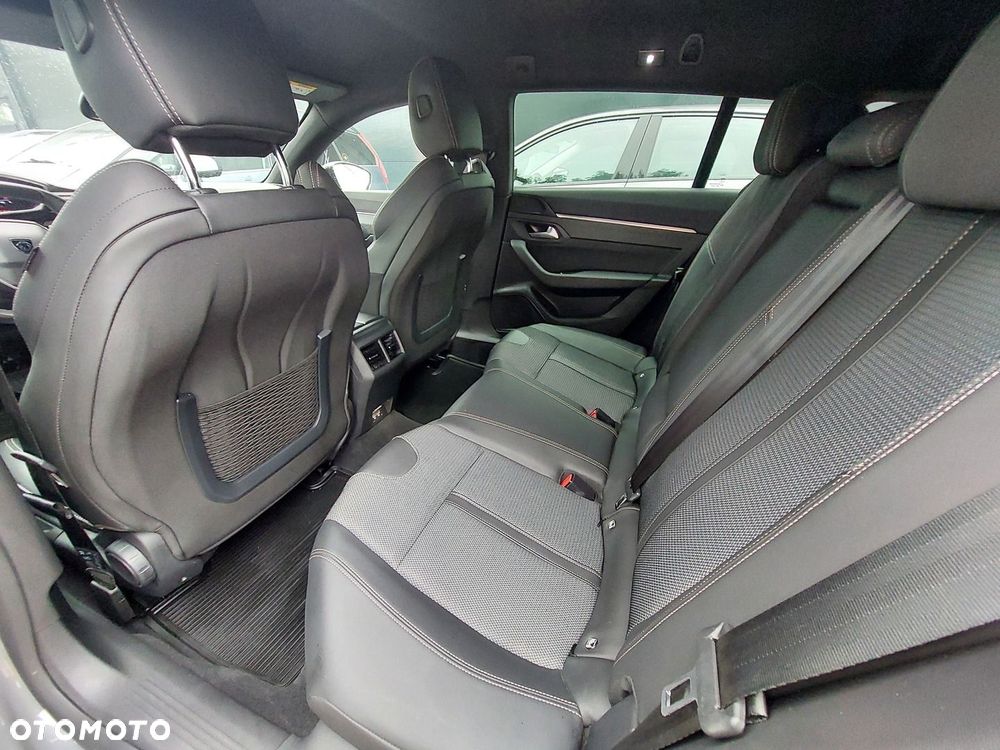 Peugeot 508 - 10