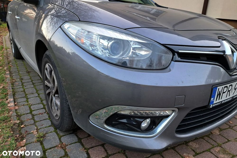 Renault Fluence 1.6 16V Zen - 3