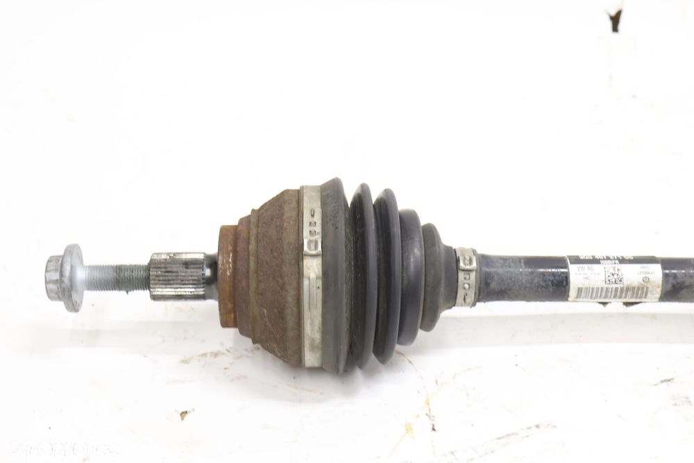 Cupra Formentor półoś przód lewa 3Q0407271CC - 4