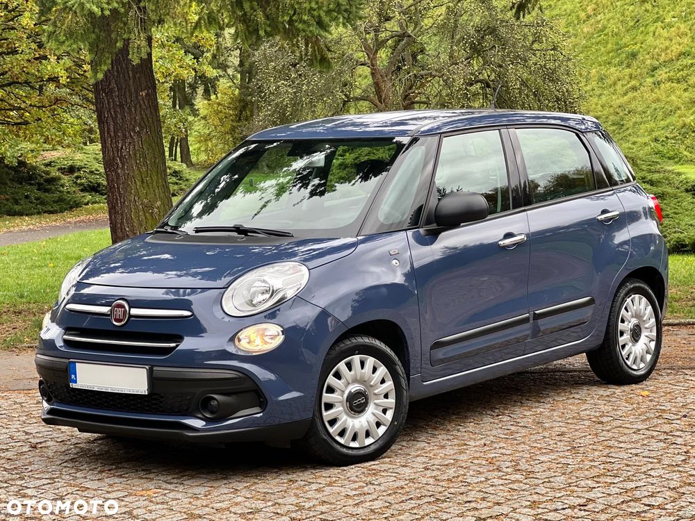 Fiat 500L 1.4 16V Urban - 3