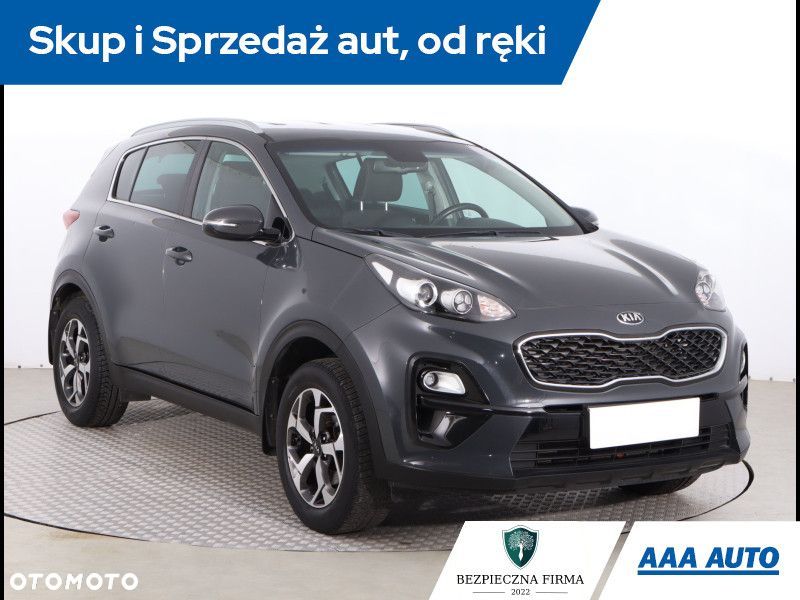 Kia Sportage - 2