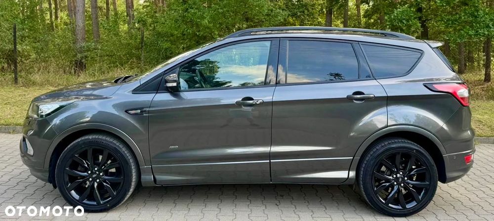 Ford Kuga 2.0 TDCi AWD ST-Line - 7