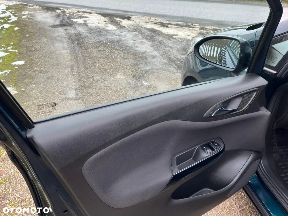 Opel Corsa 1.4 drive - 18