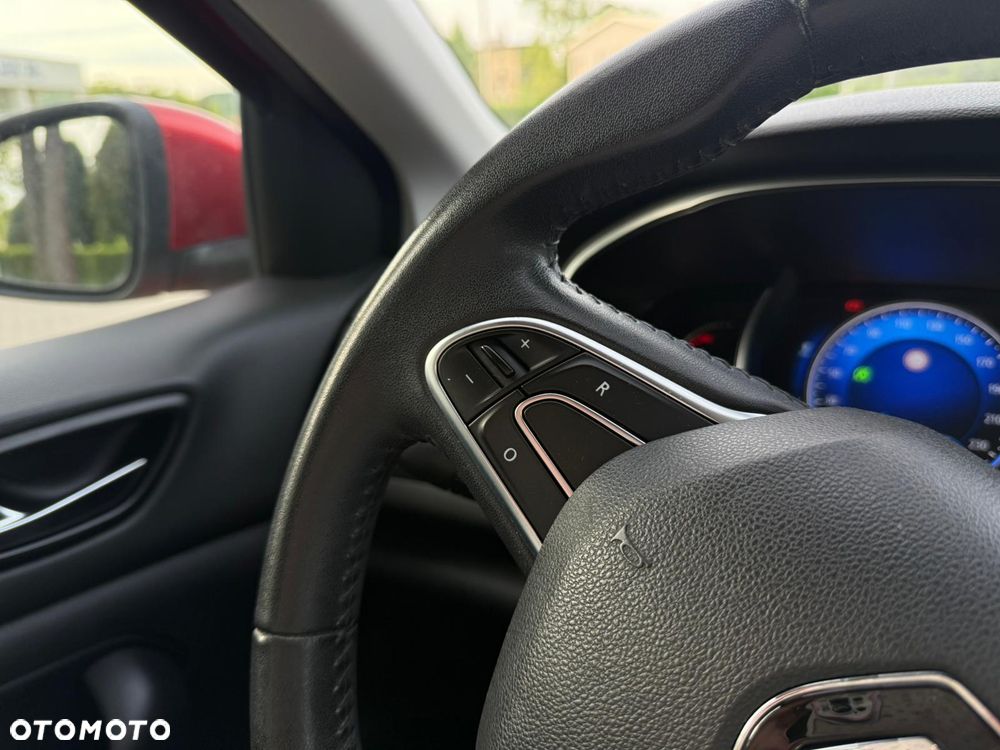 Renault Megane 1.2 16V TCE Energy Bose Edition - 35
