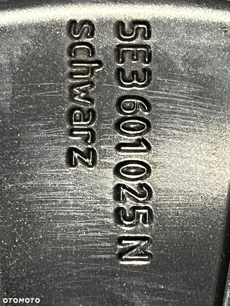 Felga 7,5 x 18 ET 48 Skoda 5x112 5E3601025N 1szt. - 4