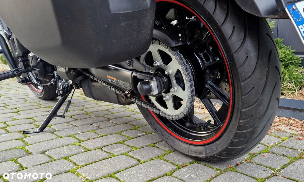 Kawasaki Vulcan - 32