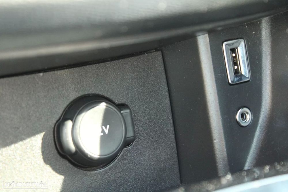 Peugeot 308 SW 1.6 BlueHDi Allure - 27