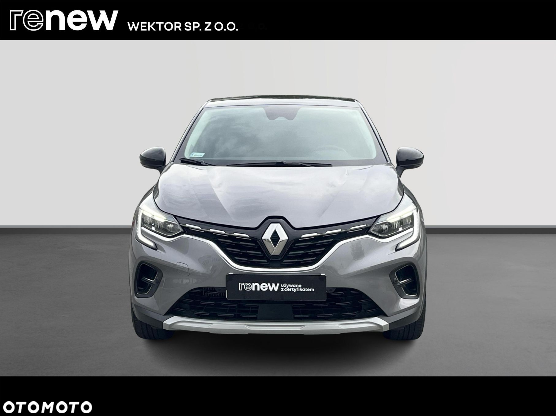 Renault Captur 1.0 TCe Intens - 8