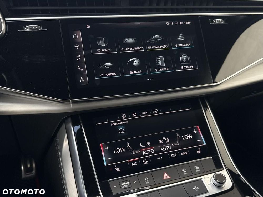Audi Q7 - 29